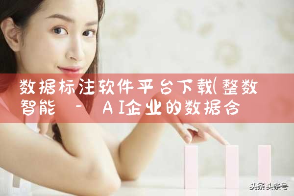 数据标注软件平台下载|P站专业版