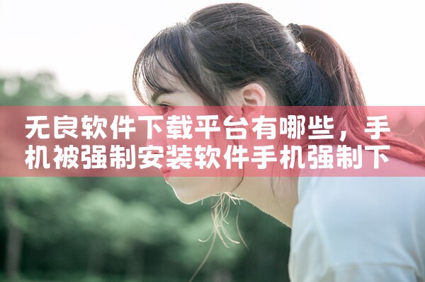 无良软件下载平台有哪些|P站专业版