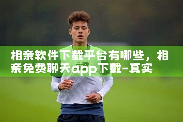 相亲软件下载平台有哪些|P站专业版